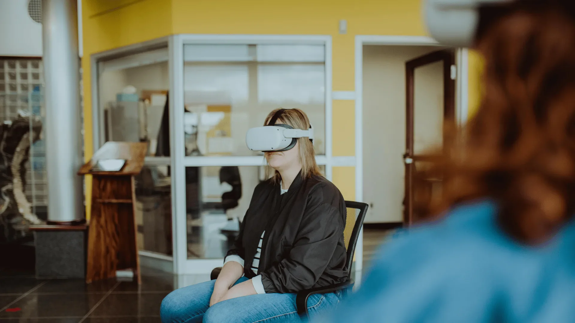 Visite des sites miniers de Thetford Mines en réalité virtuelle au Musée Minéro
